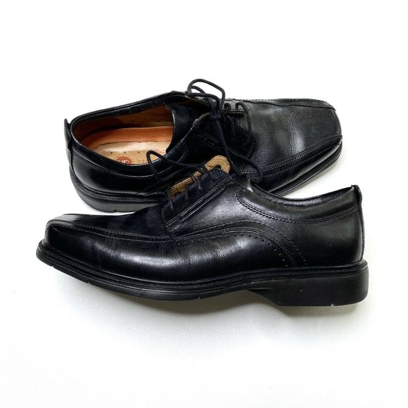 clarks un kenneth black